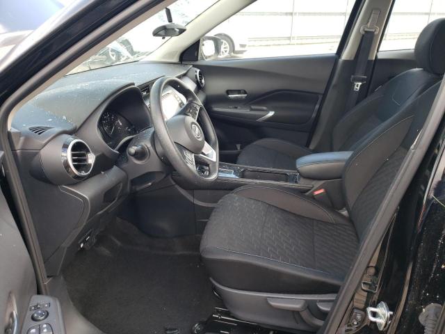 Photo 6 VIN: 3N1CP5CV7PL512657 - NISSAN KICKS 