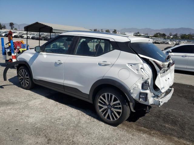 Photo 1 VIN: 3N1CP5CV7PL512884 - NISSAN KICKS SV 