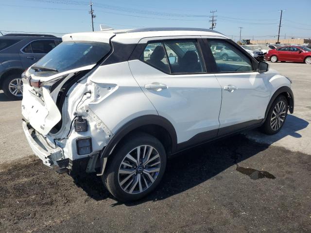 Photo 2 VIN: 3N1CP5CV7PL512884 - NISSAN KICKS SV 