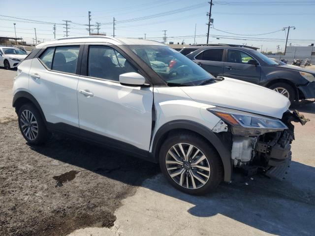 Photo 3 VIN: 3N1CP5CV7PL512884 - NISSAN KICKS SV 