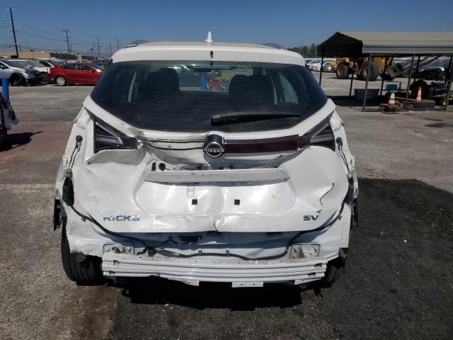 Photo 5 VIN: 3N1CP5CV7PL512884 - NISSAN KICKS SV 