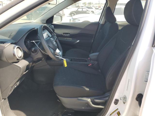 Photo 6 VIN: 3N1CP5CV7PL512884 - NISSAN KICKS SV 