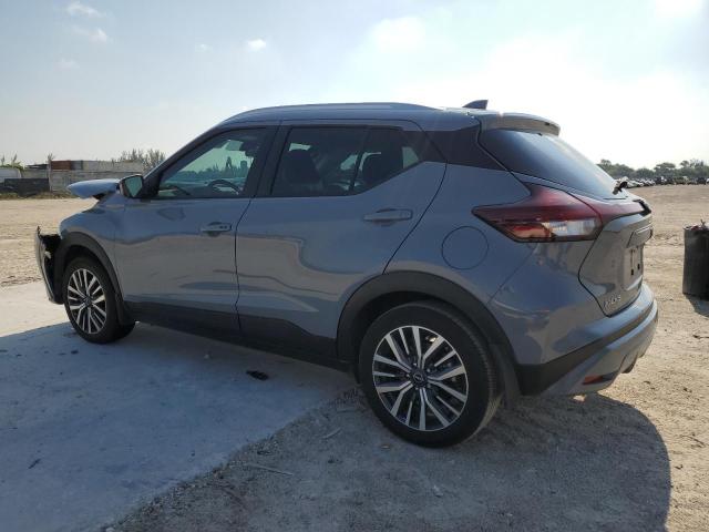 Photo 1 VIN: 3N1CP5CV7PL525604 - NISSAN KICKS 