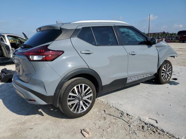 Photo 2 VIN: 3N1CP5CV7PL525604 - NISSAN KICKS 