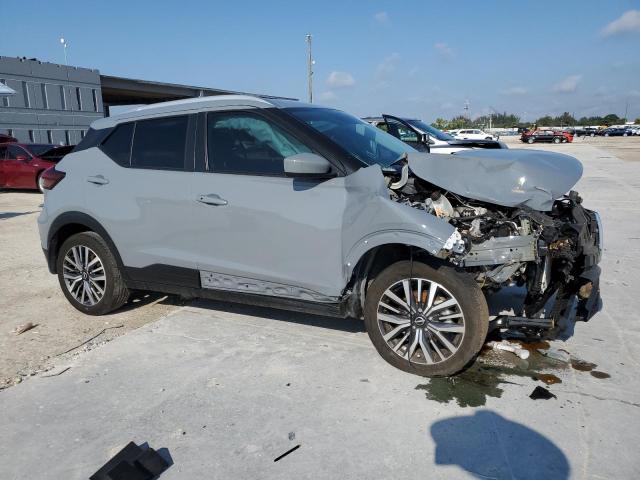 Photo 3 VIN: 3N1CP5CV7PL525604 - NISSAN KICKS 