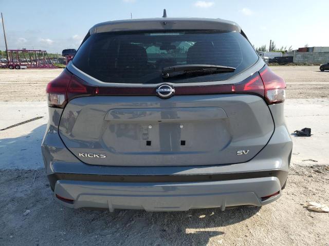 Photo 5 VIN: 3N1CP5CV7PL525604 - NISSAN KICKS 