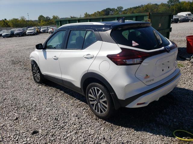 Photo 1 VIN: 3N1CP5CV7PL529863 - NISSAN KICKS SV 