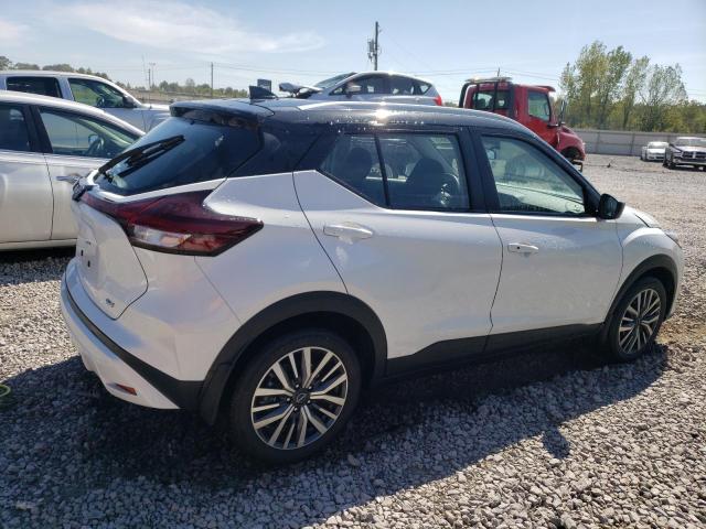 Photo 2 VIN: 3N1CP5CV7PL529863 - NISSAN KICKS SV 