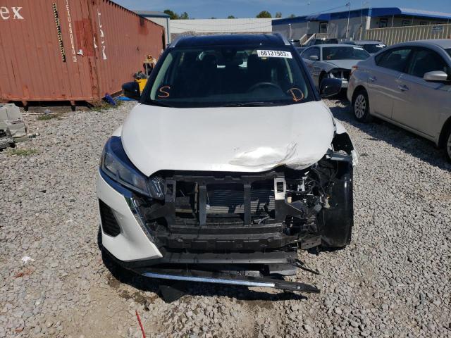 Photo 4 VIN: 3N1CP5CV7PL529863 - NISSAN KICKS SV 