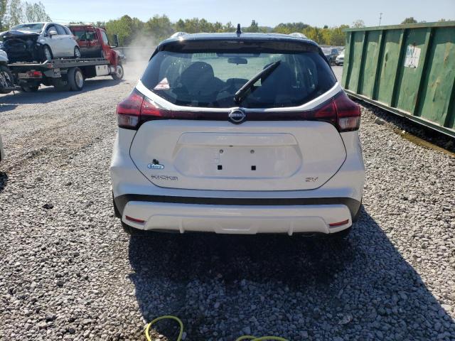 Photo 5 VIN: 3N1CP5CV7PL529863 - NISSAN KICKS SV 