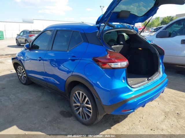 Photo 2 VIN: 3N1CP5CV7PL540250 - NISSAN KICKS 