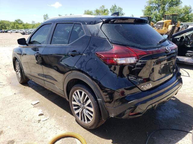 Photo 1 VIN: 3N1CP5CV7PL549885 - NISSAN KICKS SV 