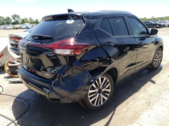 Photo 2 VIN: 3N1CP5CV7PL549885 - NISSAN KICKS SV 