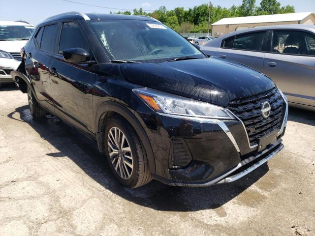 Photo 3 VIN: 3N1CP5CV7PL549885 - NISSAN KICKS SV 