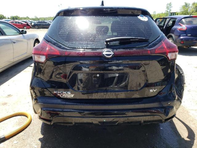 Photo 5 VIN: 3N1CP5CV7PL549885 - NISSAN KICKS SV 