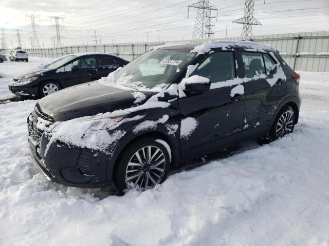 Photo 0 VIN: 3N1CP5CV7PL551507 - NISSAN KICKS SV 