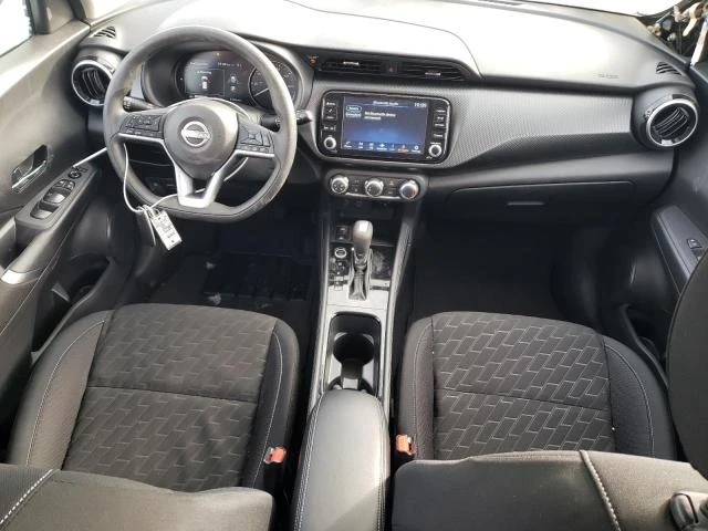 Photo 7 VIN: 3N1CP5CV7PL551507 - NISSAN KICKS SV 