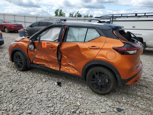 Photo 1 VIN: 3N1CP5CV7PL553628 - NISSAN KICKS 