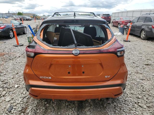 Photo 5 VIN: 3N1CP5CV7PL553628 - NISSAN KICKS 