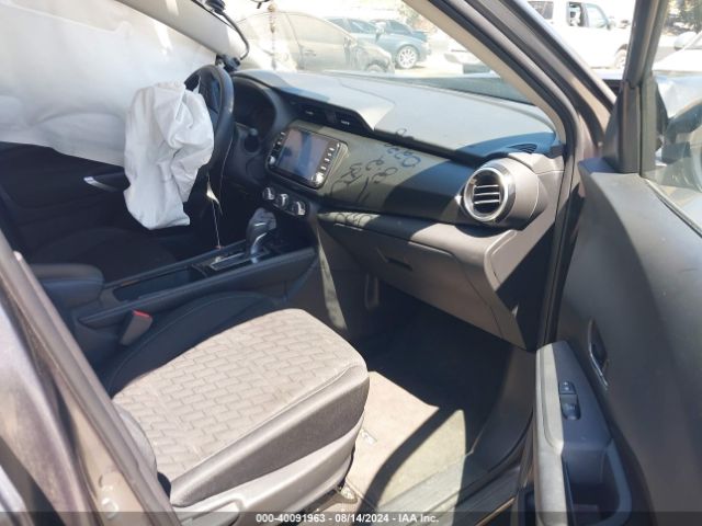 Photo 4 VIN: 3N1CP5CV7PL560238 - NISSAN KICKS 