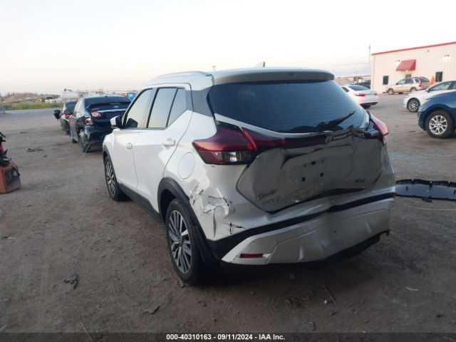 Photo 2 VIN: 3N1CP5CV7PL564600 - NISSAN KICKS 