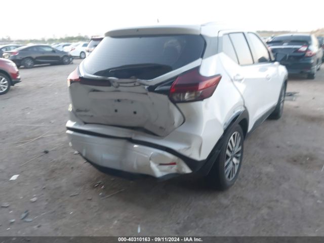 Photo 3 VIN: 3N1CP5CV7PL564600 - NISSAN KICKS 