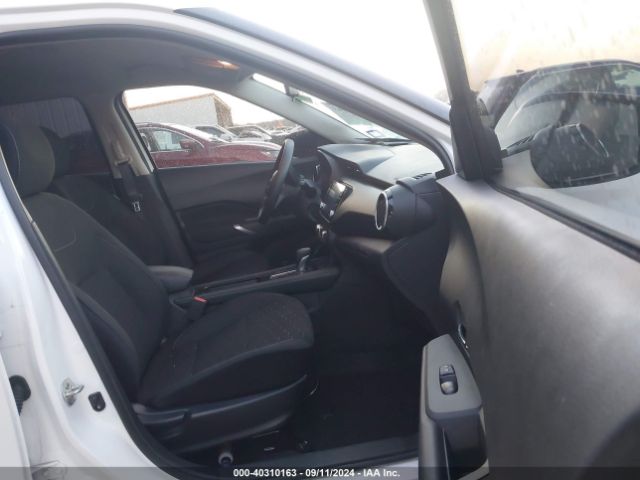 Photo 4 VIN: 3N1CP5CV7PL564600 - NISSAN KICKS 