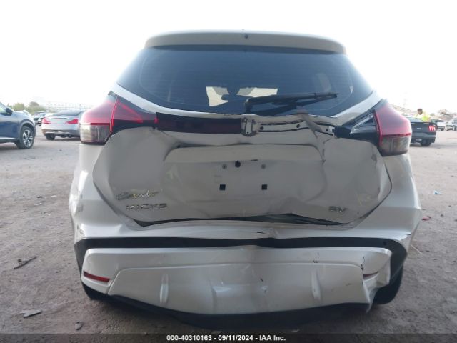 Photo 5 VIN: 3N1CP5CV7PL564600 - NISSAN KICKS 