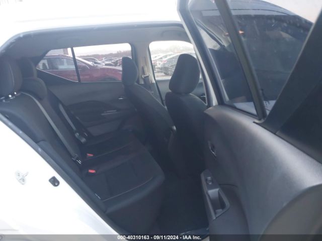 Photo 7 VIN: 3N1CP5CV7PL564600 - NISSAN KICKS 