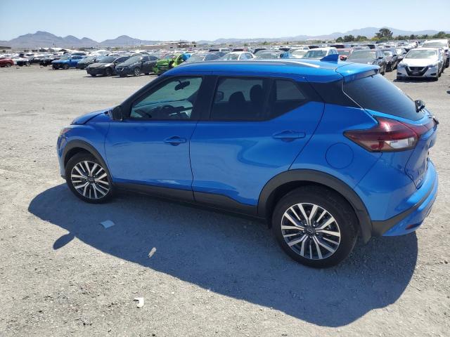 Photo 1 VIN: 3N1CP5CV7PL566797 - NISSAN KICKS SV 