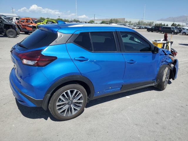 Photo 2 VIN: 3N1CP5CV7PL566797 - NISSAN KICKS SV 