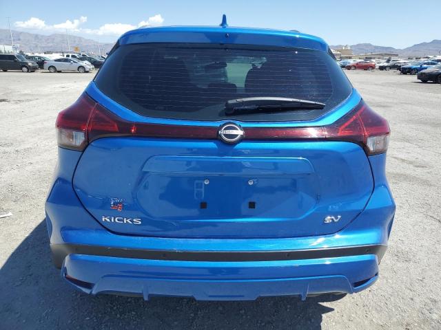 Photo 5 VIN: 3N1CP5CV7PL566797 - NISSAN KICKS SV 