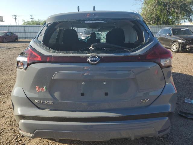 Photo 5 VIN: 3N1CP5CV7PL573040 - NISSAN KICKS SV 