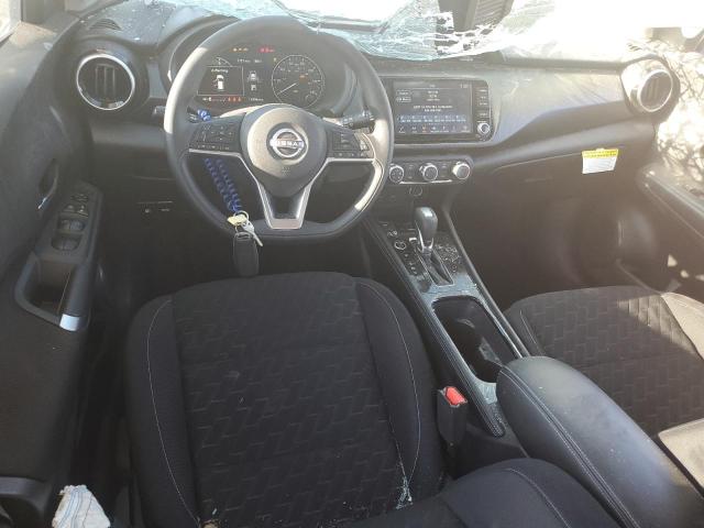 Photo 7 VIN: 3N1CP5CV7PL573040 - NISSAN KICKS SV 