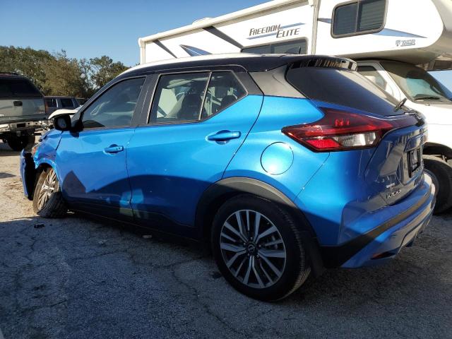 Photo 1 VIN: 3N1CP5CV7RL486189 - NISSAN KICKS SV 