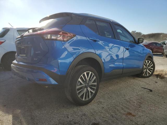 Photo 2 VIN: 3N1CP5CV7RL486189 - NISSAN KICKS SV 