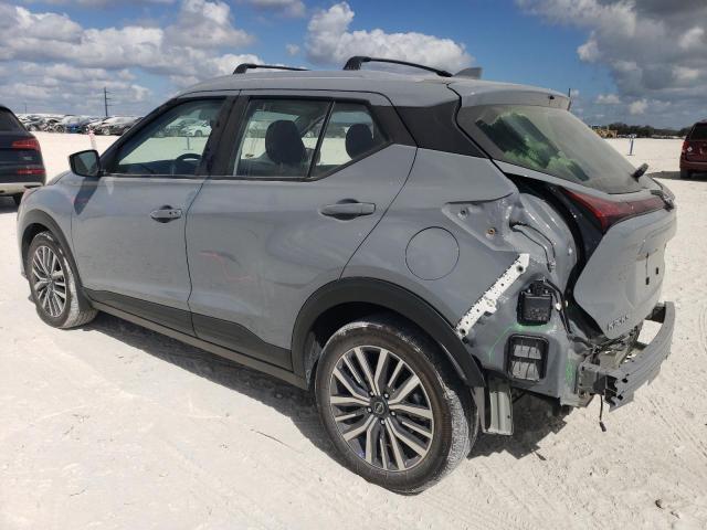 Photo 1 VIN: 3N1CP5CV7RL490971 - NISSAN KICKS SV 