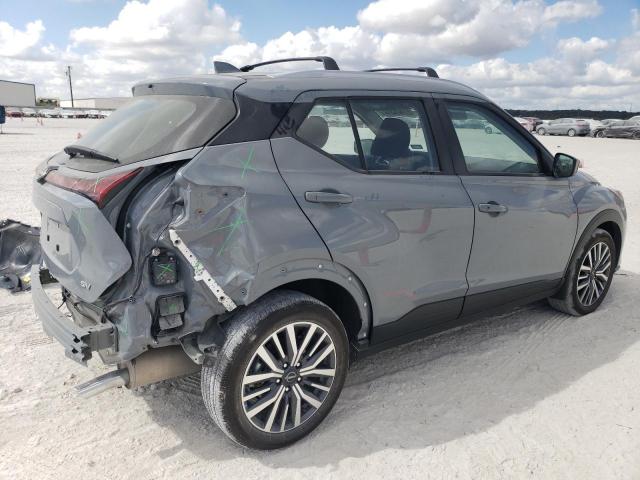 Photo 2 VIN: 3N1CP5CV7RL490971 - NISSAN KICKS SV 