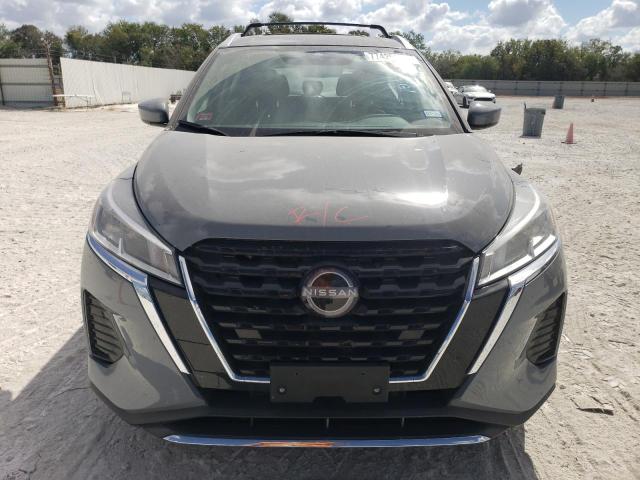 Photo 4 VIN: 3N1CP5CV7RL490971 - NISSAN KICKS SV 