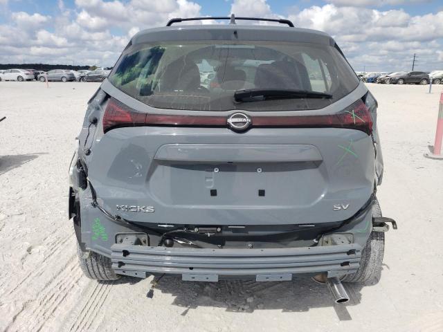 Photo 5 VIN: 3N1CP5CV7RL490971 - NISSAN KICKS SV 