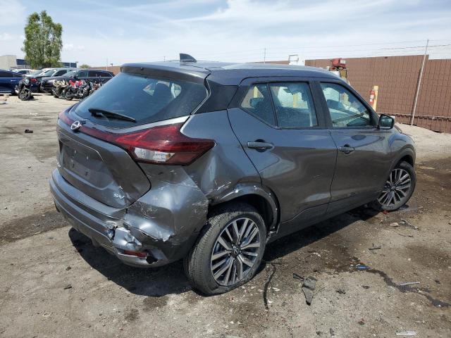 Photo 2 VIN: 3N1CP5CV7RL491599 - NISSAN KICKS SV 