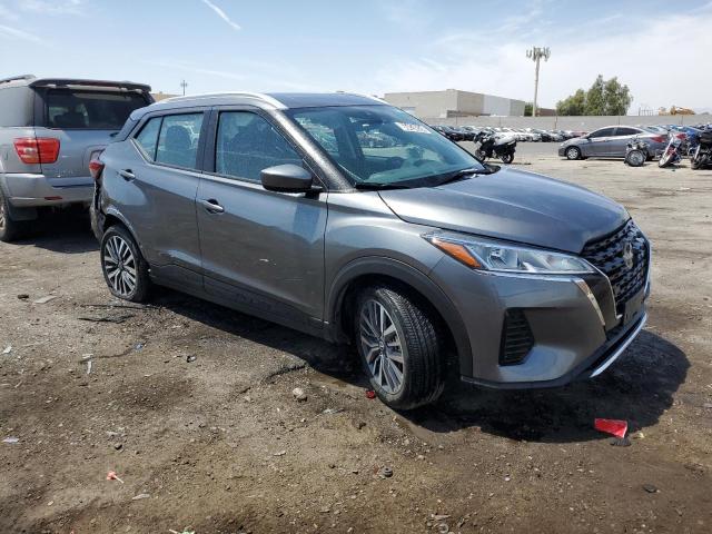 Photo 3 VIN: 3N1CP5CV7RL491599 - NISSAN KICKS SV 