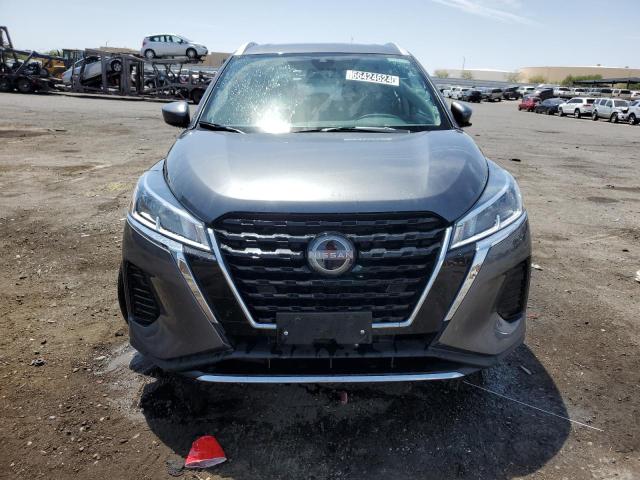 Photo 4 VIN: 3N1CP5CV7RL491599 - NISSAN KICKS SV 