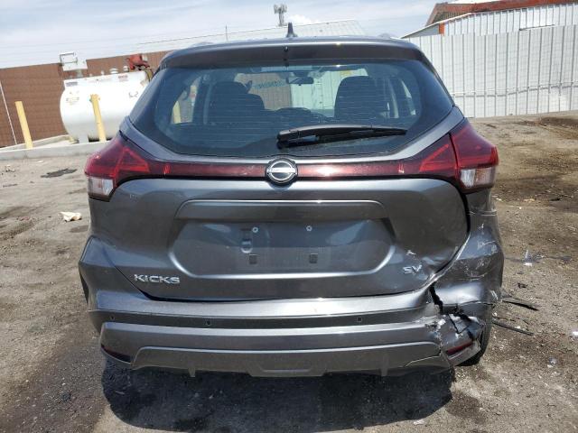 Photo 5 VIN: 3N1CP5CV7RL491599 - NISSAN KICKS SV 