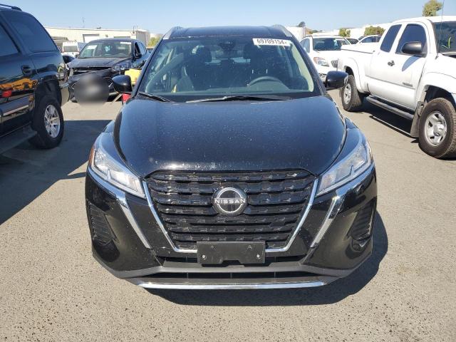 Photo 4 VIN: 3N1CP5CV7RL496785 - NISSAN KICKS SV 