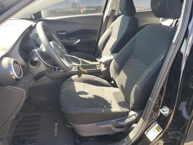 Photo 6 VIN: 3N1CP5CV7RL496785 - NISSAN KICKS SV 