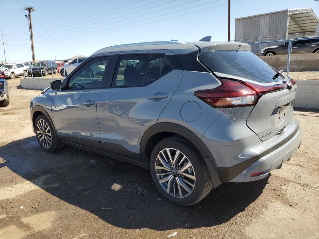 Photo 1 VIN: 3N1CP5CV7RL500768 - NISSAN KICKS SV 