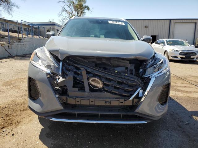 Photo 4 VIN: 3N1CP5CV7RL500768 - NISSAN KICKS SV 