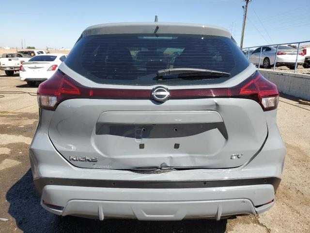 Photo 5 VIN: 3N1CP5CV7RL500768 - NISSAN KICKS SV 