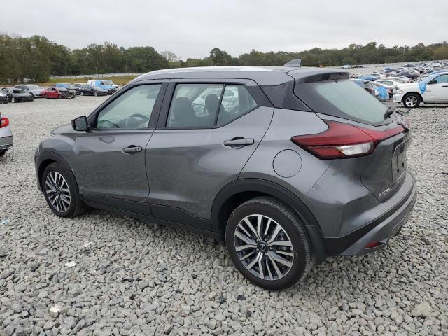 Photo 1 VIN: 3N1CP5CV7RL504321 - NISSAN KICKS SV 